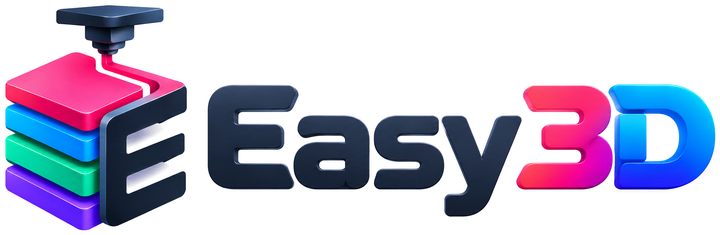Easy 3D